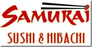 samurai