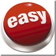 Staples Easy Button