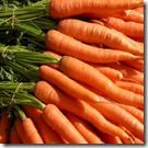 carrots