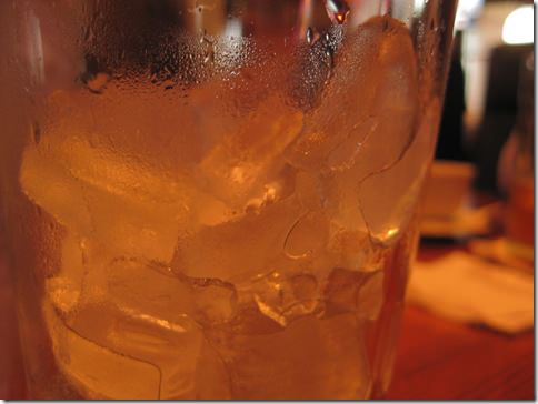 ice-water