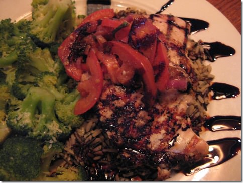 Mediterranean-Chicken