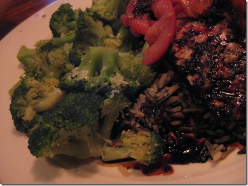 Mediterranean-Chicken
