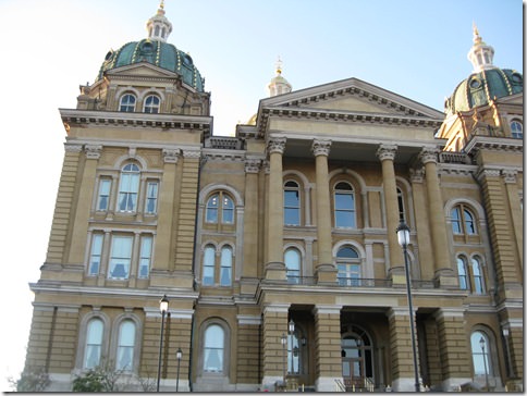 iowa-capital-building