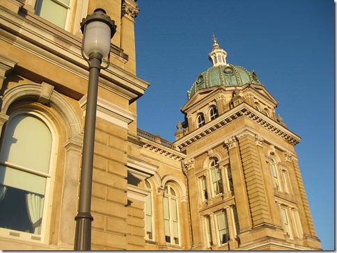 iowa-capital-building