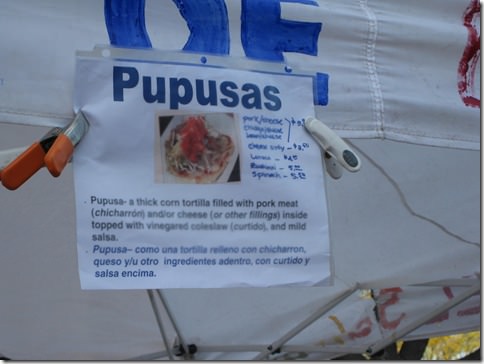 pupusa