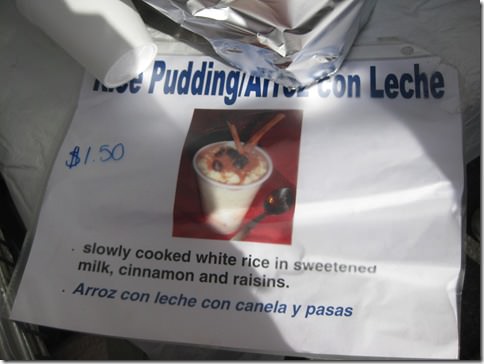 rice-pudding