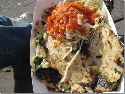 pupusa