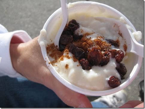 rice-pudding