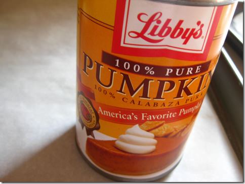 pumpkin