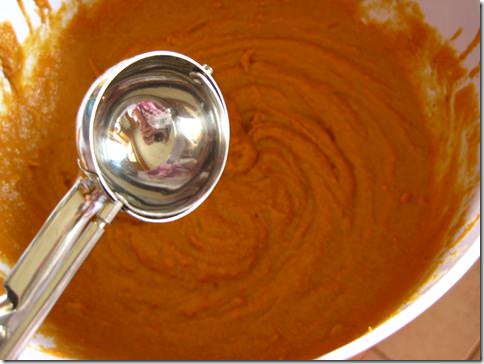 pumpkin-cookie