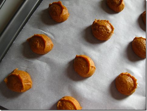 pumpkin-cookie