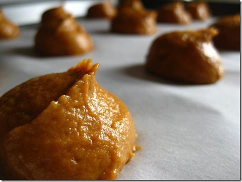 pumpkin-cookie
