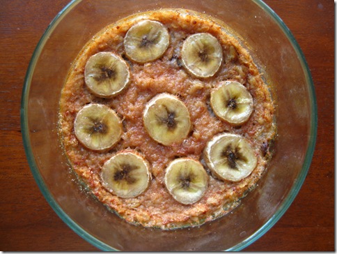 Banana-Bread-Oatmeal