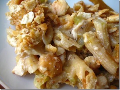 tuna-noodle-casserole
