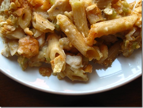 best tuna noodle casserole recipe