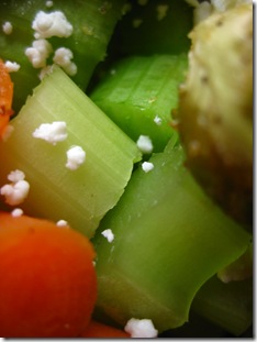 celery