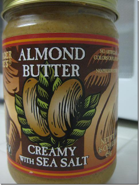 almond-butter