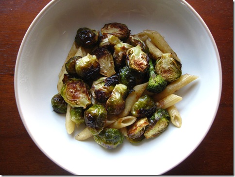 roasted-brussels-sprouts