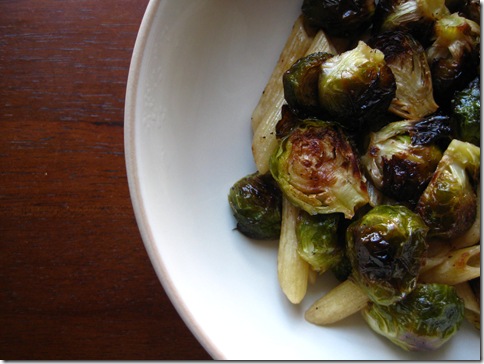 roasted-brussels-sprouts