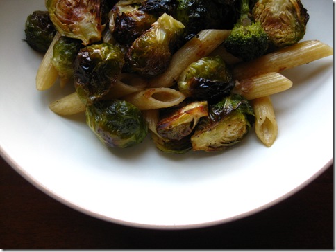 roasted-brussels-sprouts