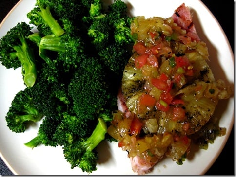 ham-and-pineapple