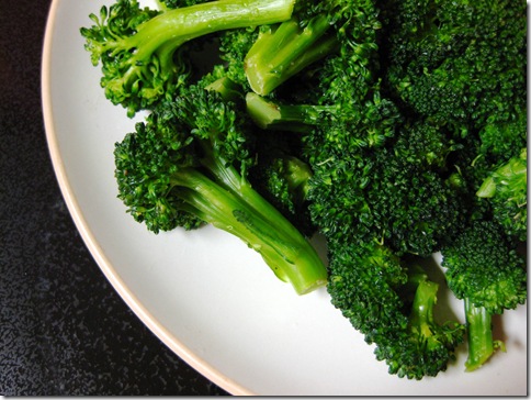 broccoli