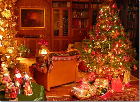 christmas-scene