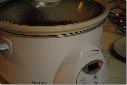 crockpot