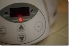 crockpot