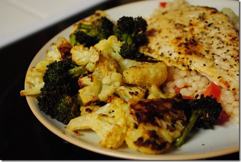 roasted-vegetables