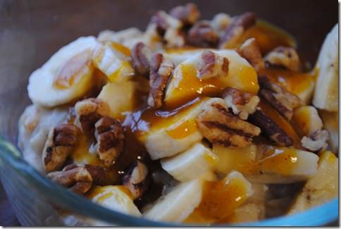 oatmeal