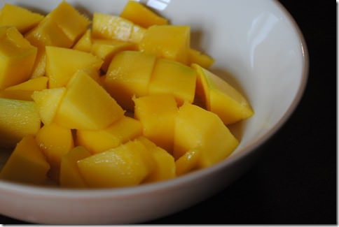 mango
