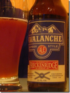avalanche-beer