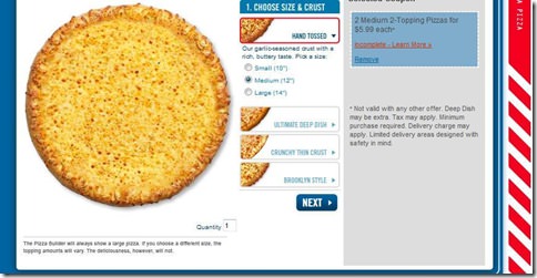 crust