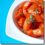 carrots