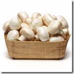 mushroom