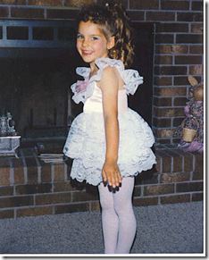 krissi betty hill age 6