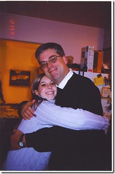 Dad and Krissi1