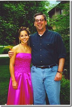 Dad and Krissi2