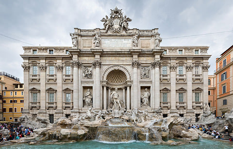 rome rome