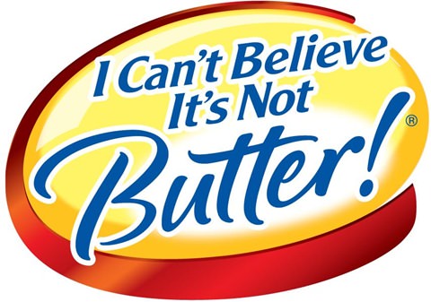 butter