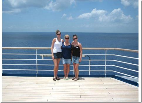 cruise