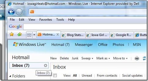hotmail