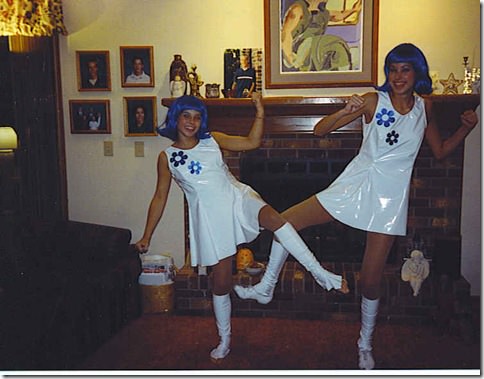 krissi betty hill with laura