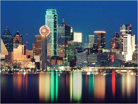 dallas