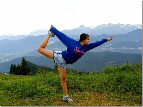 Alps