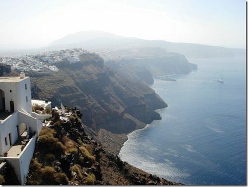 Caldera