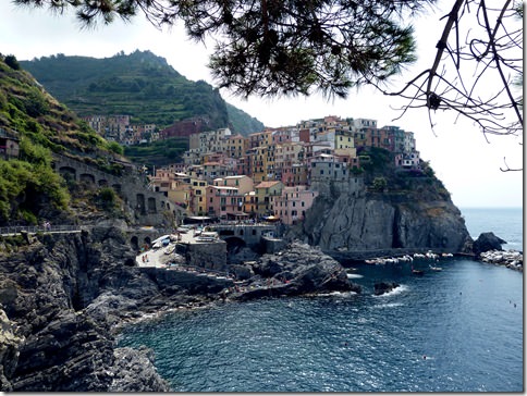 Cinque Terre