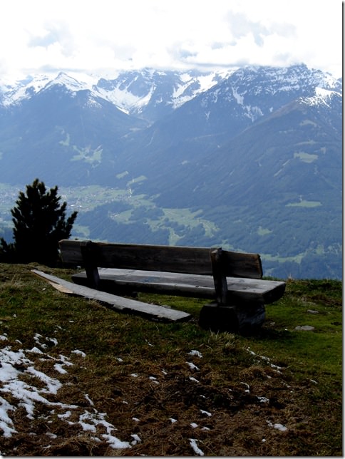 Innsbruck, Austria
