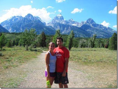 Jackson Hole 123
